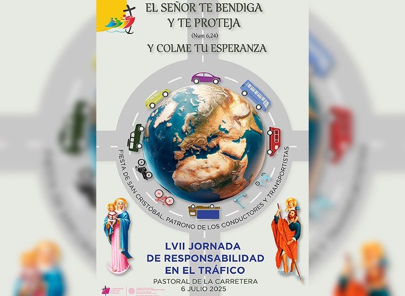 cartel jornada trafico