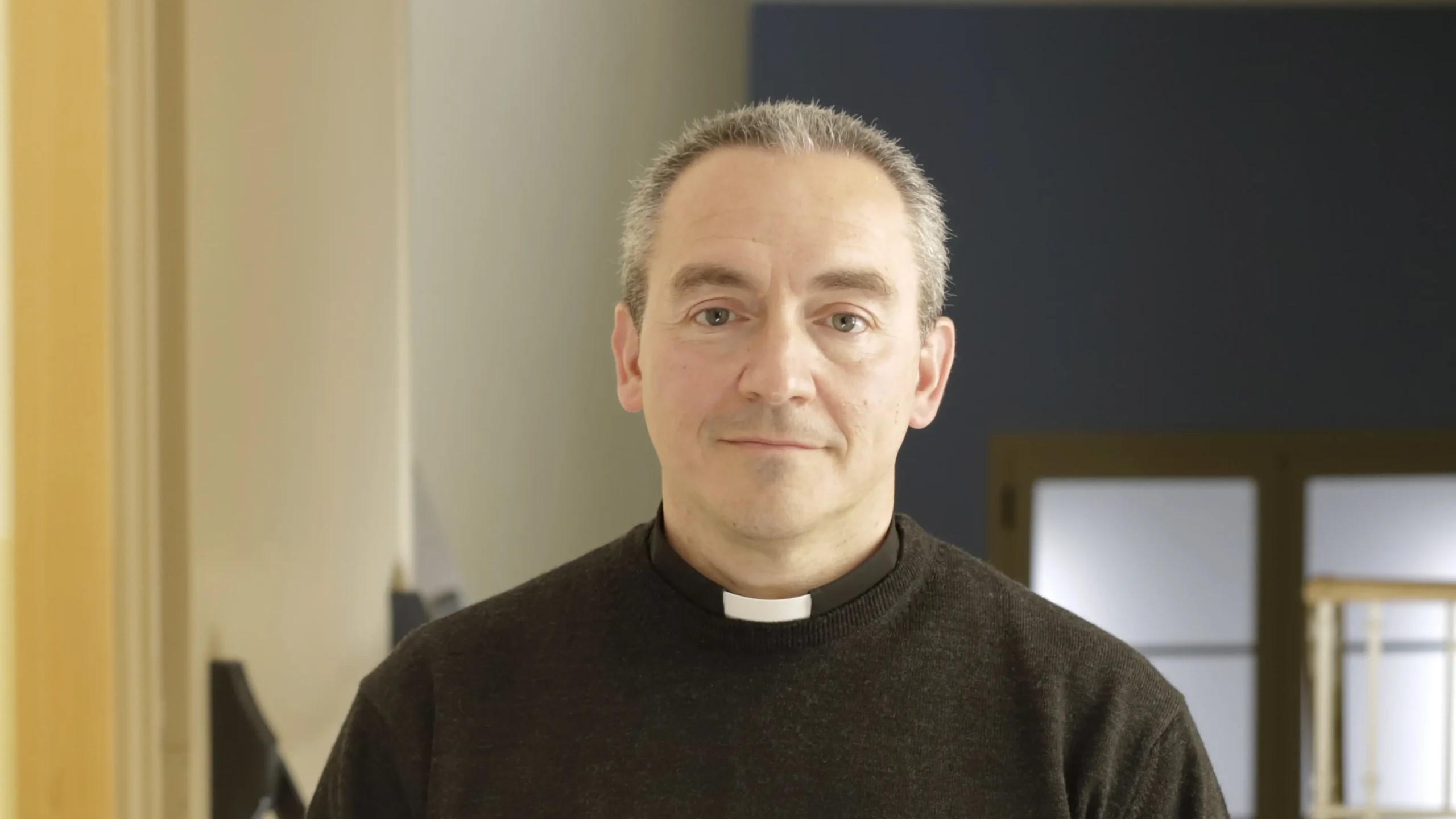 Andres Saez San Damaso