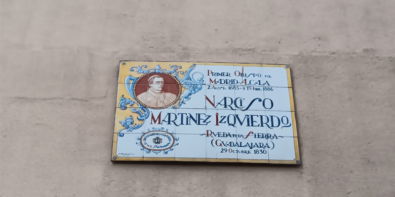 Corredores hospitalidad calle