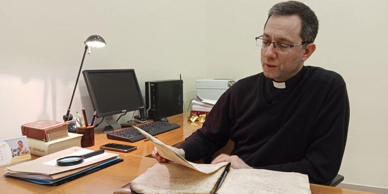 Restauracion carmen parroco