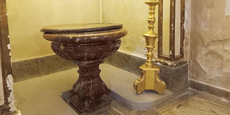 Restauracion carmen pila