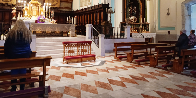 Restauracion carmen suelo