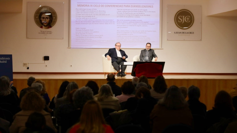 curso evangelizadores