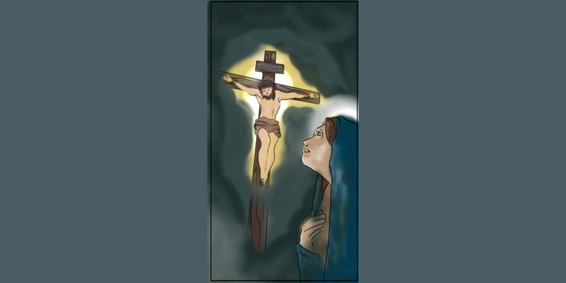 Adrian Leon invitacion