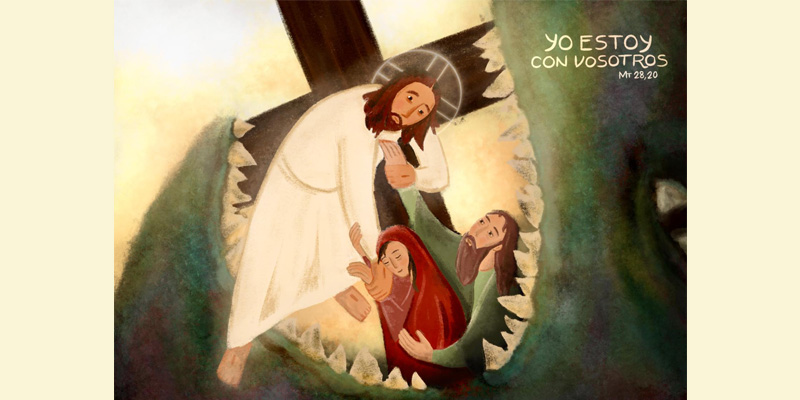 Alvaro turbi invitacion