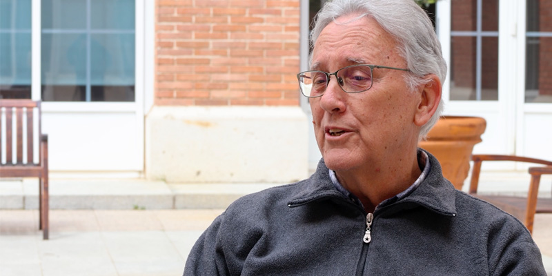 Jubileo sacerdotes antonio