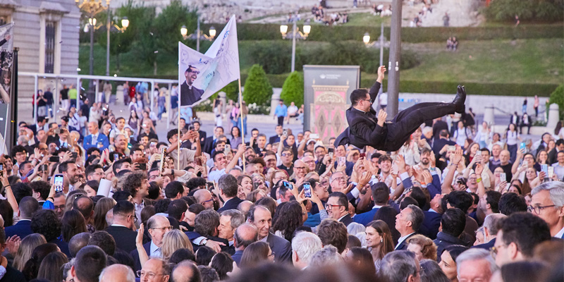 Ordenaciones presbiterales manteo