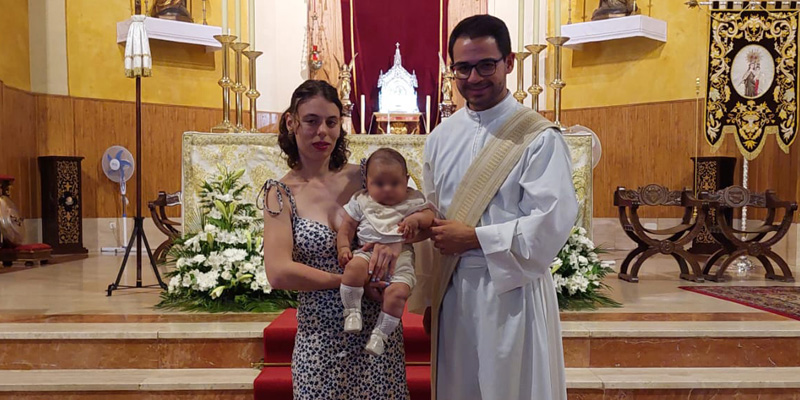 Robeto reyes bautizo ok