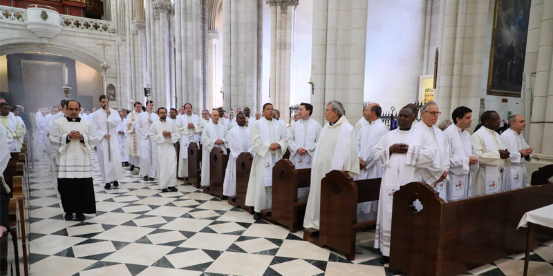 San Juan de Avila entrada