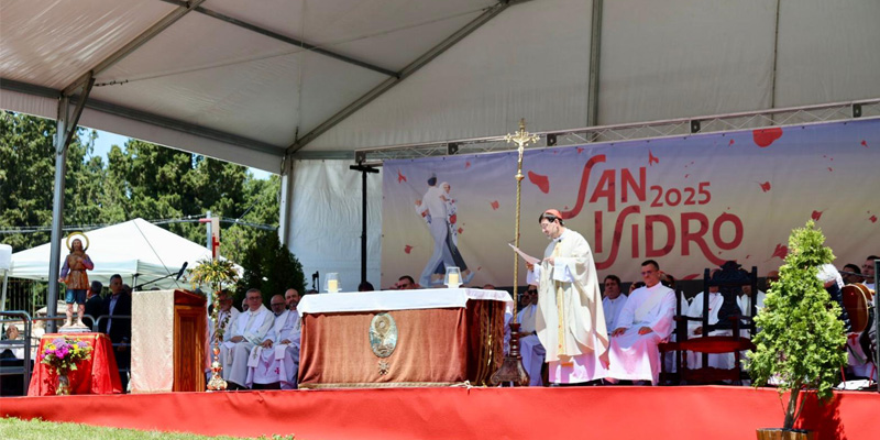 San isidro pradera altar ok
