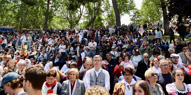 San isidro pradera chulapos ok