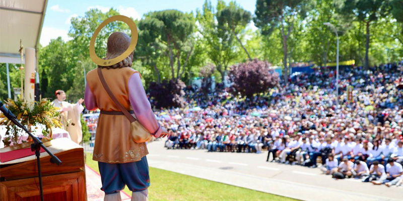 San isidro pradera gente ok