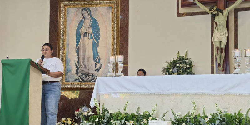 Centenario aliadas mexico