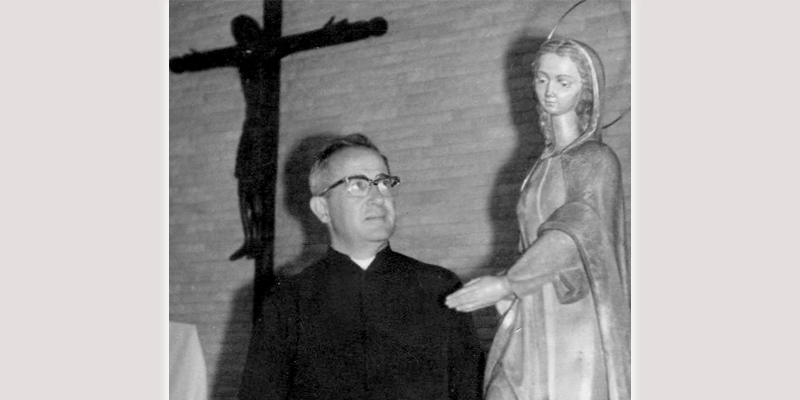 Don abundio el espinar virgen