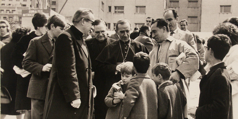 Don abundio el espinar visita