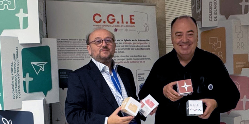 Jubileo ensenanza cgie