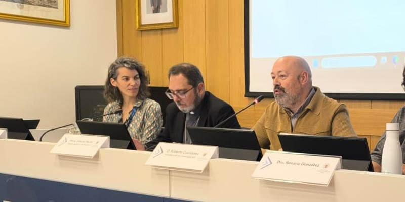 Lidia Troya ucm mesa