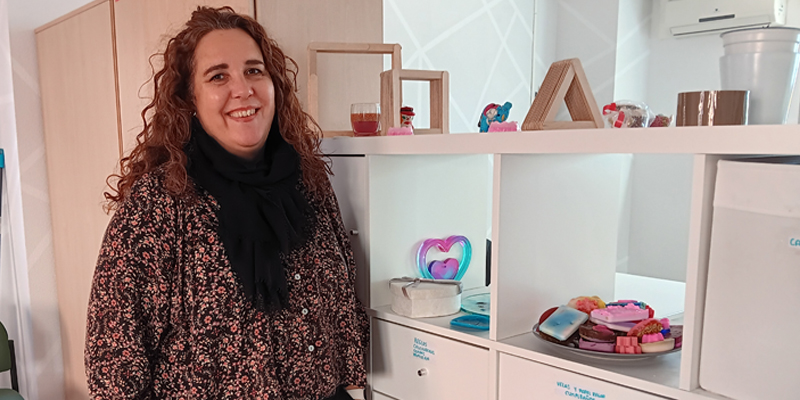 San felipe Neri silvia