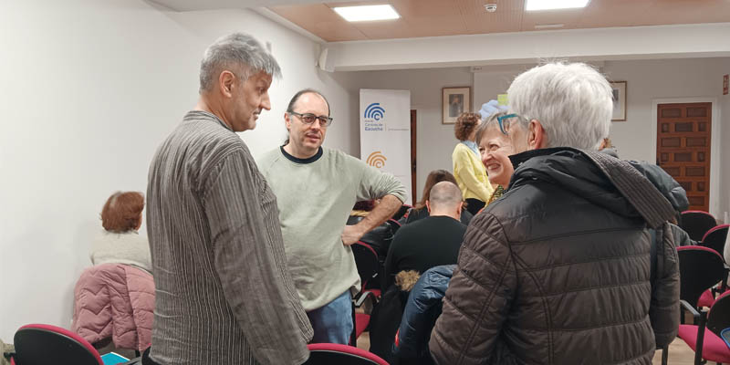 Taller suicidio gente