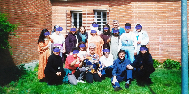Angel Igualada pasion