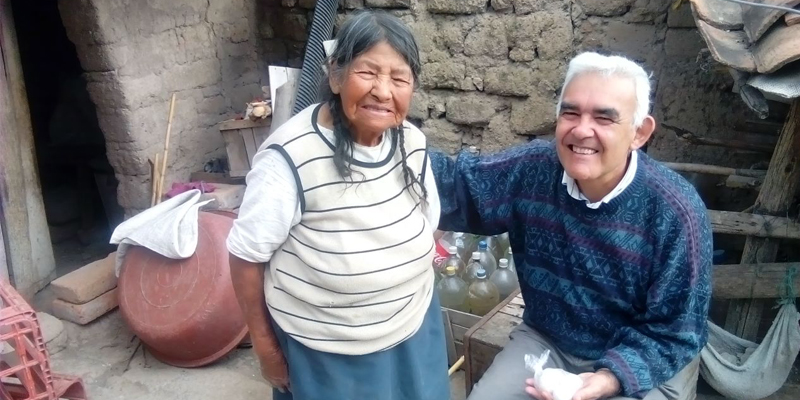 Angel igualada mujer