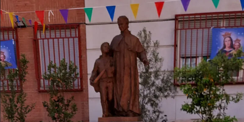 Basilica atocha corpus