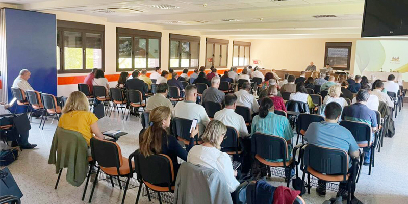 Diaconos convivencia formacion