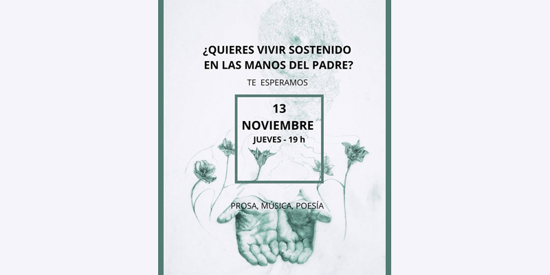 Escuelilla vida cartel