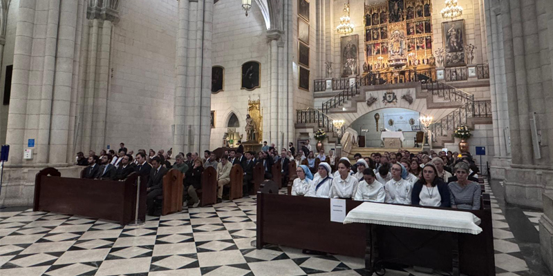 Funeral pepe publico