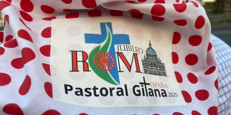 Jubileo gitanos panoleta