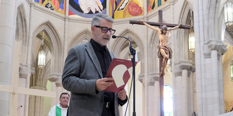 Jubileo hospitalarias director