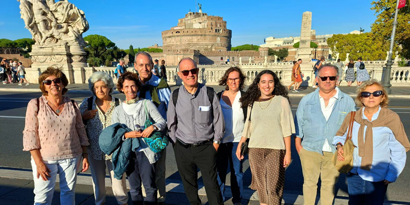 Jubileo mariano sant angelo