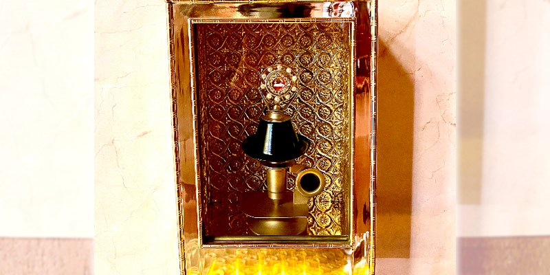 Medicos pobres relicario