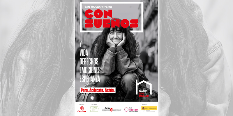 Sin hogar cartel 8x4