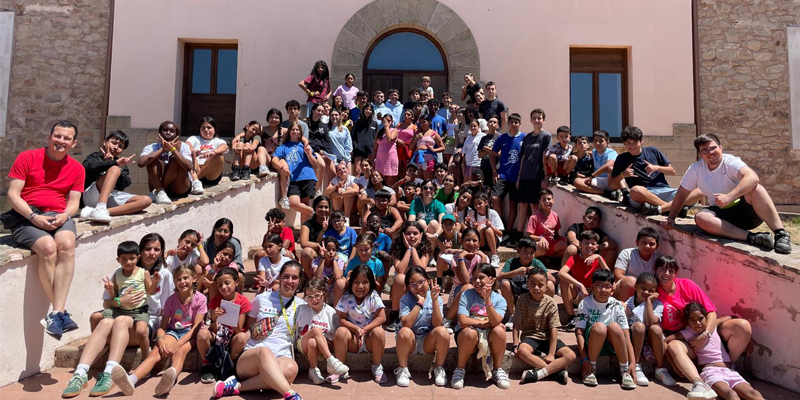 Escuelas de la paz general