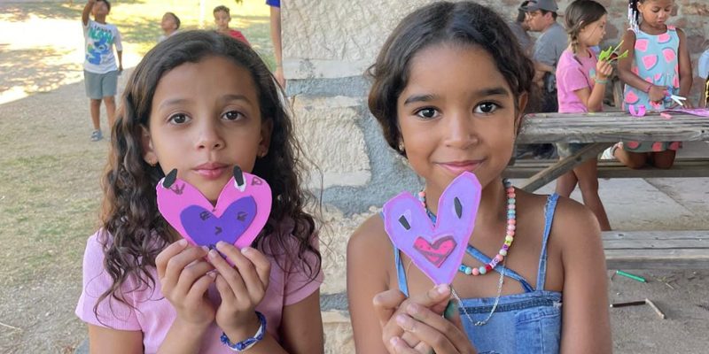 Escuelas de la paz ninas