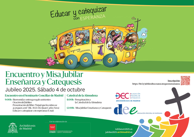 cartel jubileo horizontal