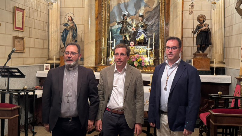 cuadra san isidro interior