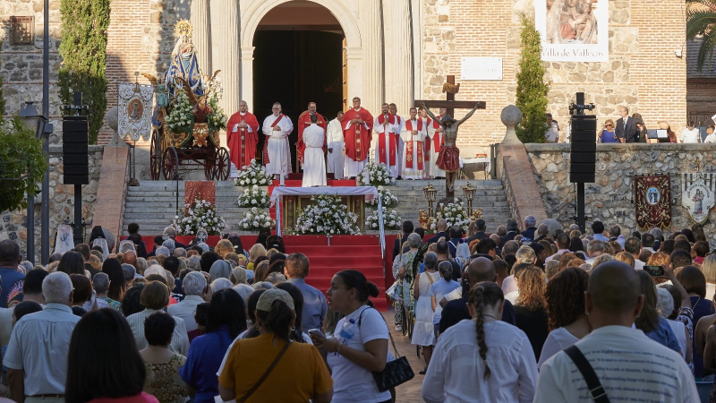 vicente virgen torre