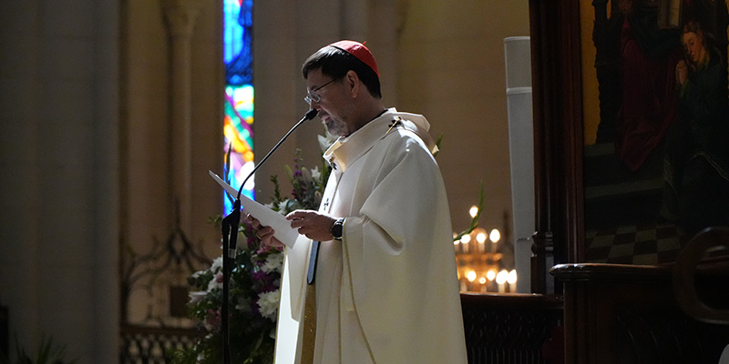 Domingo Resurreeccion homilia