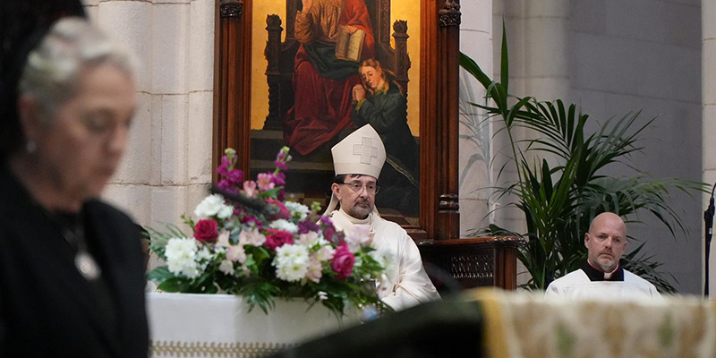 Jueves Santo lectura