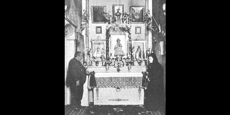 Nino remedio padre hija