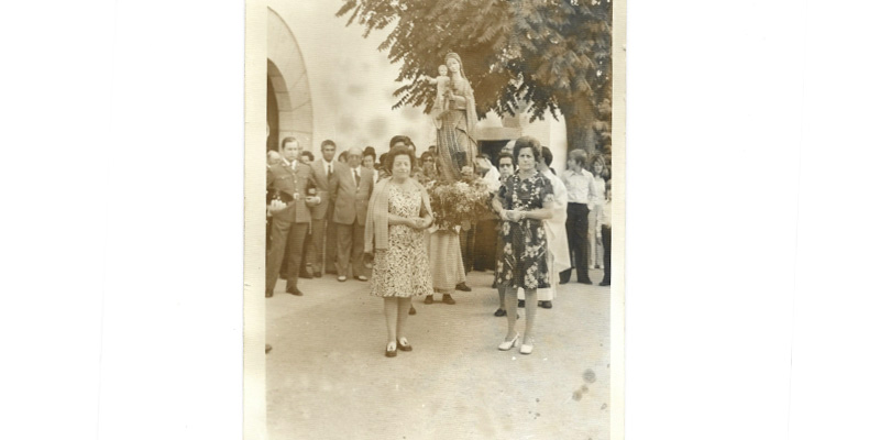 Rosita Virgen