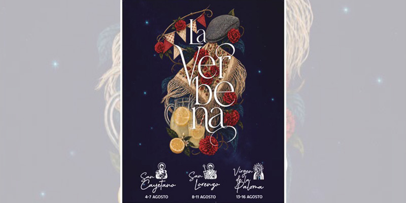 San Lorenzo 26 cartel