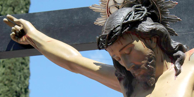 Vera cruz fuencarral cristo