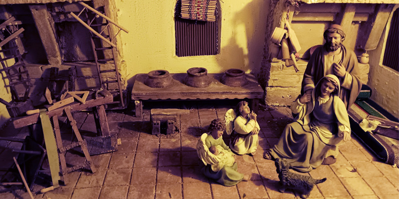 Belen san bonifacio talle