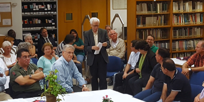 Juan de Dios vallecas