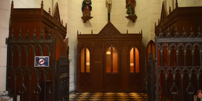 Mateo Gonzalez camarma confesion