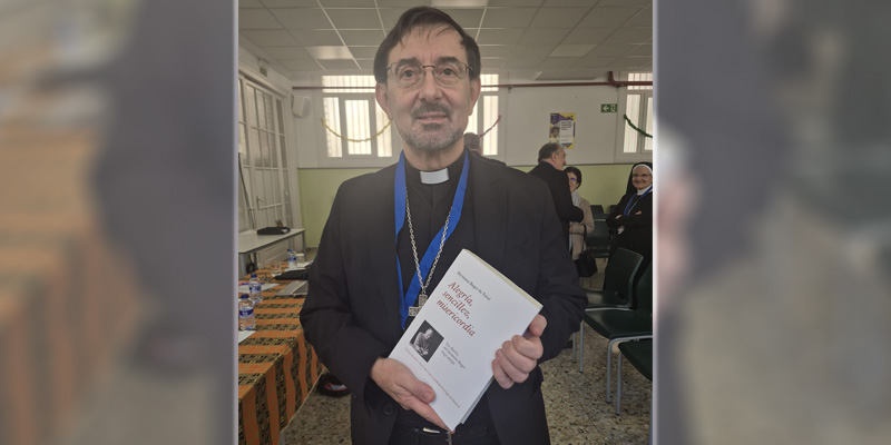 Murales santisimo redentor cobo