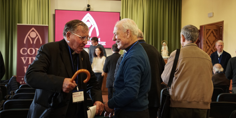 Preasamblea 5 encuentro